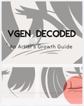 V Gen Decoded: An Artist's Growth Guide